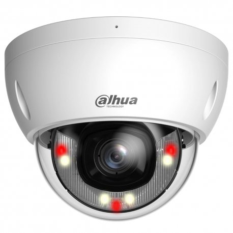 IP-камера Dahua (DH-IPC-HDBW2449E-S-IL)