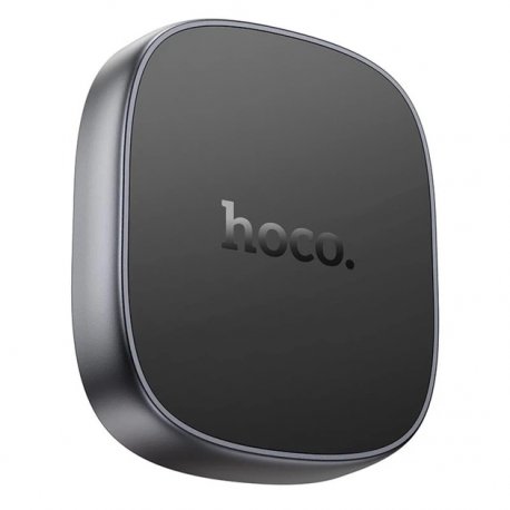 Автотримач Hoco H52 Black (6942007626354)