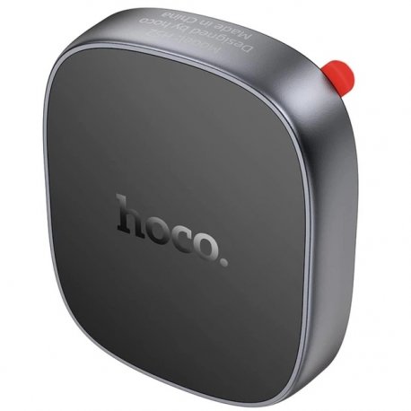 Автотримач Hoco H98 Black (6942007673037)