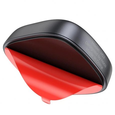 Автодержатель Hoco H98 Black (6942007673037)
