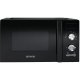 Мікрохвильова піч Gorenje (MO20A3B)