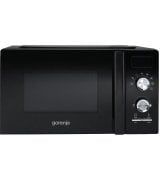 Мікрохвильова піч Gorenje (MO20A3B)