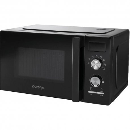 Мікрохвильова піч Gorenje (MO20A3B)