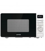 Мікрохвильова піч Gorenje (MO20A3W)