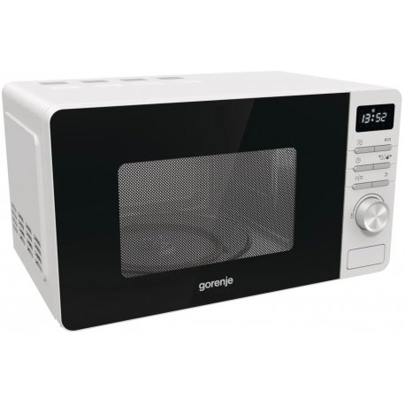 Мікрохвильова піч Gorenje (MO20A3W)