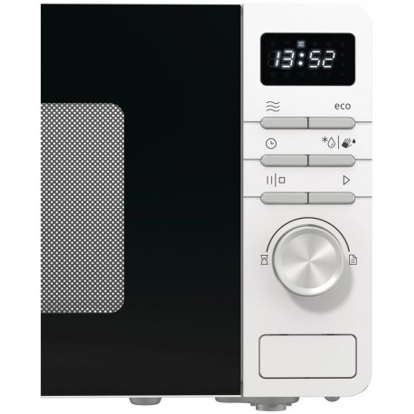 Мікрохвильова піч Gorenje (MO20A3W)