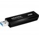 Портативный SSD ADATA SC610 2TB USB 3.2 Gen 2 (SC610-2000G-CBK/RD)