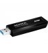 Портативний SSD ADATA SC610 2TB USB 3.2 Gen 2 (SC610-2000G-CBK/RD)