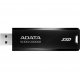 Портативний SSD ADATA SC610 2TB USB 3.2 Gen 2 (SC610-2000G-CBK/RD) Портативний SSD ADATA SC610 2TB USB 3.2 Gen 2 (SC610-2000G-CBK/RD)