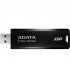 Портативный SSD ADATA SC610 2TB USB 3.2 Gen 2 (SC610-2000G-CBK/RD)