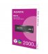 Портативный SSD ADATA SC610 2TB USB 3.2 Gen 2 (SC610-2000G-CBK/RD)