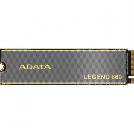 Внутрішній SSD ADATA Legend 860 1TB M.2 NVMe (SLEG-860-1000GCS)
