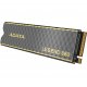 Портативний SSD ADATA Legend 860 1TB M.2 NVMe (SLEG-860-1000GCS) Портативний SSD ADATA Legend 860 1TB M.2 NVMe (SLEG-860-1000GCS)