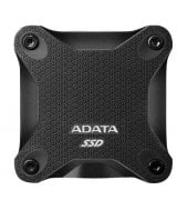 Портативний SSD ADATA SD620 1TB USB 3.2 Gen2 Black (SD620-1TCBK)