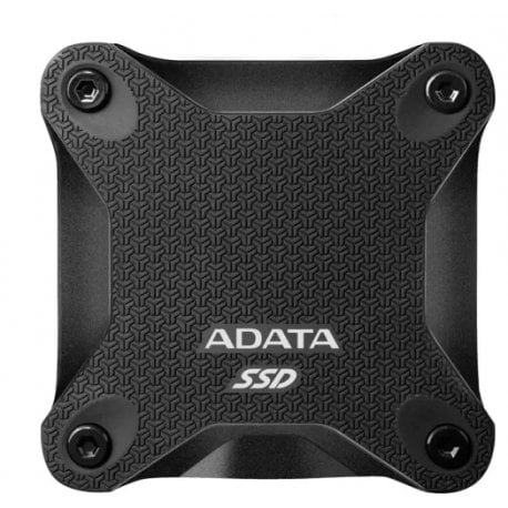 Портативний SSD ADATA SD620 1TB USB 3.2 Gen2 Black (SD620-1TCBK)