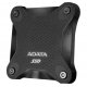 Портативний SSD ADATA SD620 1TB USB 3.2 Gen2 Black (SD620-1TCBK)