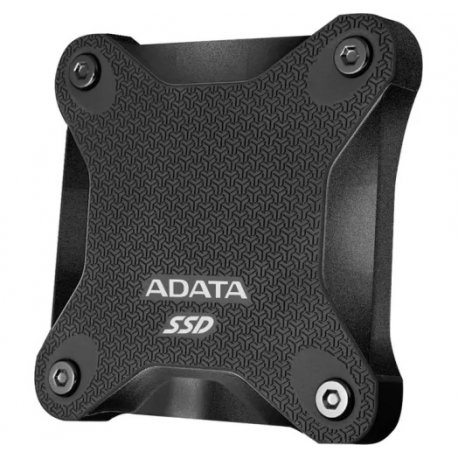 Портативный SSD ADATA SD620 1TB USB 3.2 Gen2 Black (SD620-1TCBK)