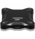 Портативный SSD ADATA SD620 1TB USB 3.2 Gen2 Black (SD620-1TCBK)