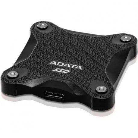 Портативний SSD ADATA SD620 1TB USB 3.2 Gen2 Black (SD620-1TCBK)