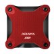Портативный SSD ADATA SD620 1TB USB3.2 Gen 2 Red (SD620-1TCRD) Портативный SSD ADATA SD620 1TB USB3.2 Gen 2 Red (SD620-1TCRD)