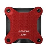 Портативний SSD ADATA SD620 1TB USB3.2 Gen 2 Red (SD620-1TCRD)