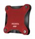 Портативний SSD ADATA SD620 1TB USB3.2 Gen 2 Red (SD620-1TCRD)