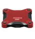 Портативный SSD ADATA SD620 1TB USB3.2 Gen 2 Red (SD620-1TCRD)