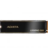 Портативний SSD ADATA Legend 900 2TB M.2 NVMe (SLEG-900-2TCS)
