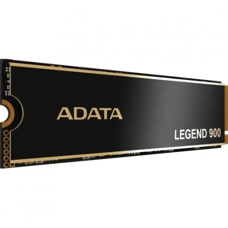 Портативний SSD ADATA Legend 900 2TB M.2 NVMe (SLEG-900-2TCS)