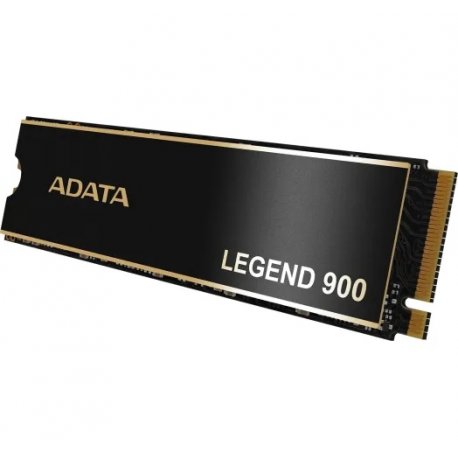 Портативний SSD ADATA Legend 900 2TB M.2 NVMe (SLEG-900-2TCS)