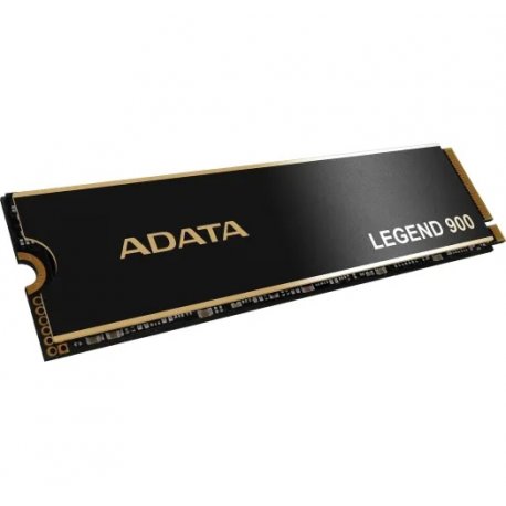 Портативний SSD ADATA Legend 900 2TB M.2 NVMe (SLEG-900-2TCS)