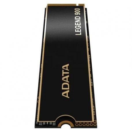 Портативный SSD ADATA Legend 900 2TB M.2 NVMe (SLEG-900-2TCS)