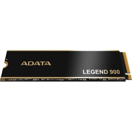 Портативный SSD ADATA Legend 900 2TB M.2 NVMe (SLEG-900-2TCS)