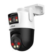 IP-камера Dahua 5МП 2.8+6мм WiFi (DH-P5D-5F-PV)