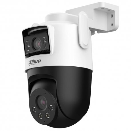 IP-камера Dahua 5МП 2.8+6мм WiFi (DH-P5D-5F-PV)