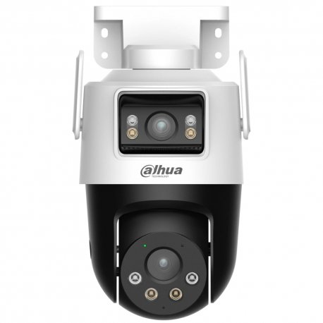IP-камера Dahua 5МП 2.8+6мм WiFi (DH-P5D-5F-PV)