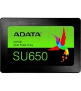 Портативний SSD ADATA Ultimate SU650 1TB 2.5" SATA (ASU650SS-1TT-R)