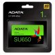 Портативний SSD ADATA Ultimate SU650 1TB 2.5" SATA (ASU650SS-1TT-R) Портативний SSD ADATA Ultimate SU650 1TB 2.5" SATA (ASU650SS-1TT-R)
