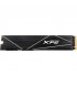 Портативний SSD ADATA XPG Gammix S70 Blade 1TB M.2 NVMe (AGAMMIXS70B-1T-CS)