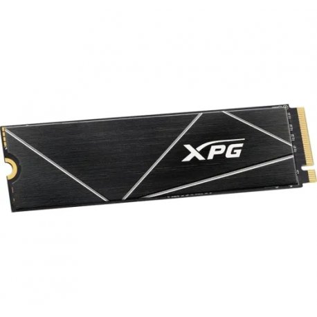 Портативний SSD ADATA XPG Gammix S70 Blade 1TB M.2 NVMe (AGAMMIXS70B-1T-CS)