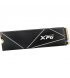 Портативний SSD ADATA XPG Gammix S70 Blade 1TB M.2 NVMe (AGAMMIXS70B-1T-CS)