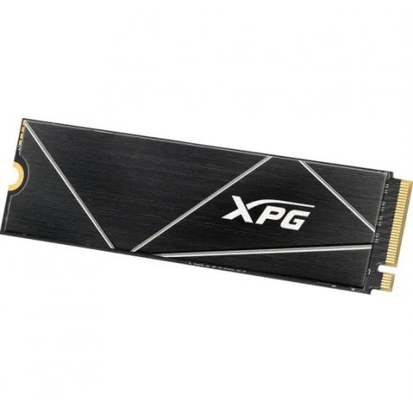 Портативний SSD ADATA XPG Gammix S70 Blade 1TB M.2 NVMe (AGAMMIXS70B-1T-CS)