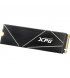 Портативний SSD ADATA XPG Gammix S70 Blade 1TB M.2 NVMe (AGAMMIXS70B-1T-CS)