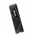 Портативний SSD ADATA XPG Gammix S70 Blade 1TB M.2 NVMe (AGAMMIXS70B-1T-CS)