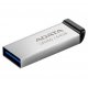Флеш накопитель ADATA 64GB UR 350 USB 3.2 Silver/Black (UR350-64G-RSR/BK)