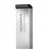 Флеш накопитель ADATA 64GB UR 350 USB 3.2 Silver/Black (UR350-64G-RSR/BK)