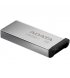 Флеш накопитель ADATA 128GB UR 350 USB 3.2 Silver/Black (UR350-128G-RSR/BK)