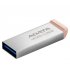 Флеш накопитель ADATA 128GB UR 350 USB 3.2 Silver/Beige (UR350-128G-RSR/BG)