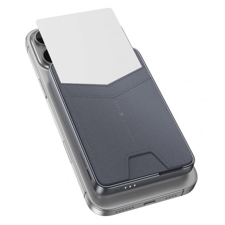 Внешний аккумулятор Hoco J132 10000mAh Black (6942007632577)