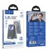 Внешний аккумулятор Hoco J132 10000mAh Black (6942007632577)